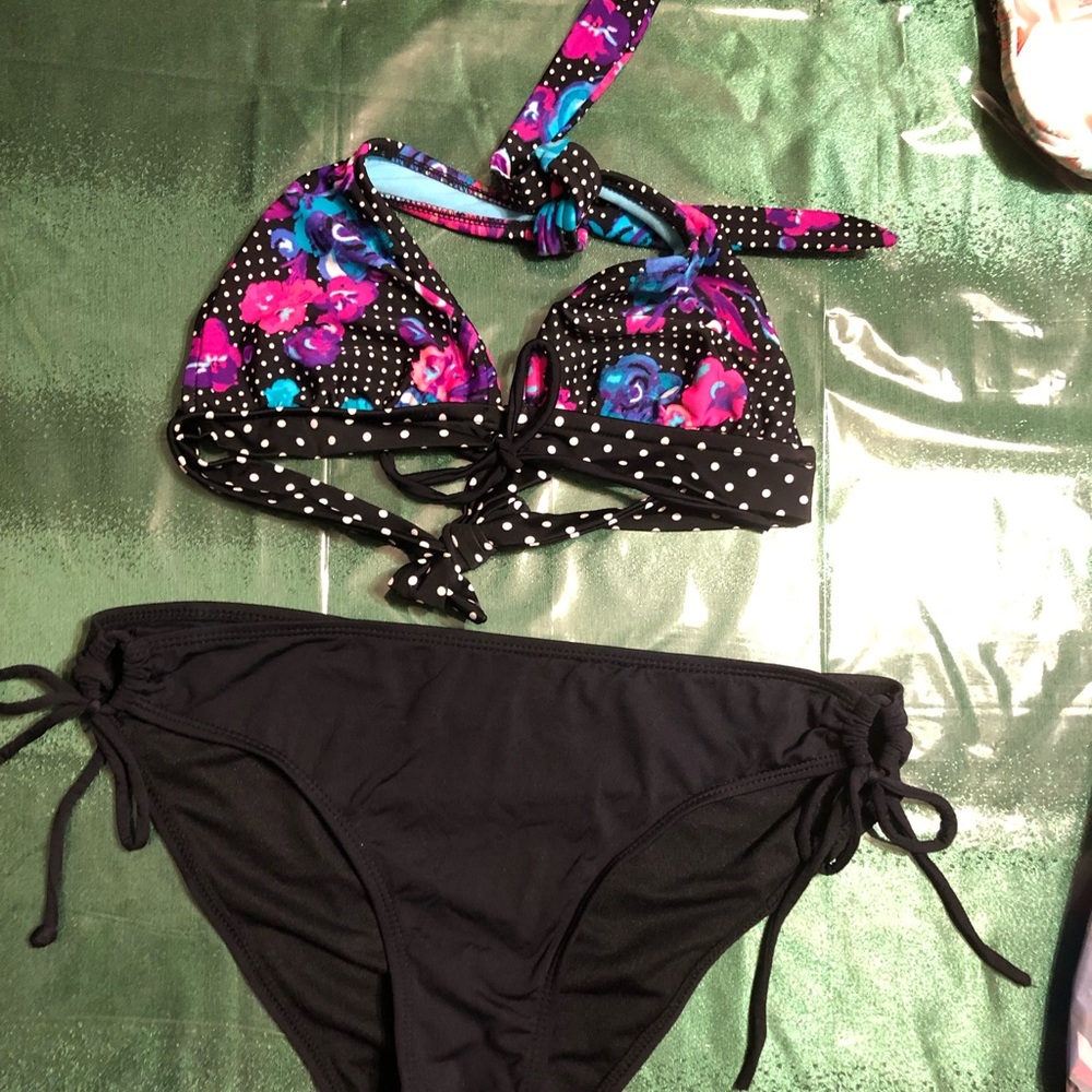 bathing suit set